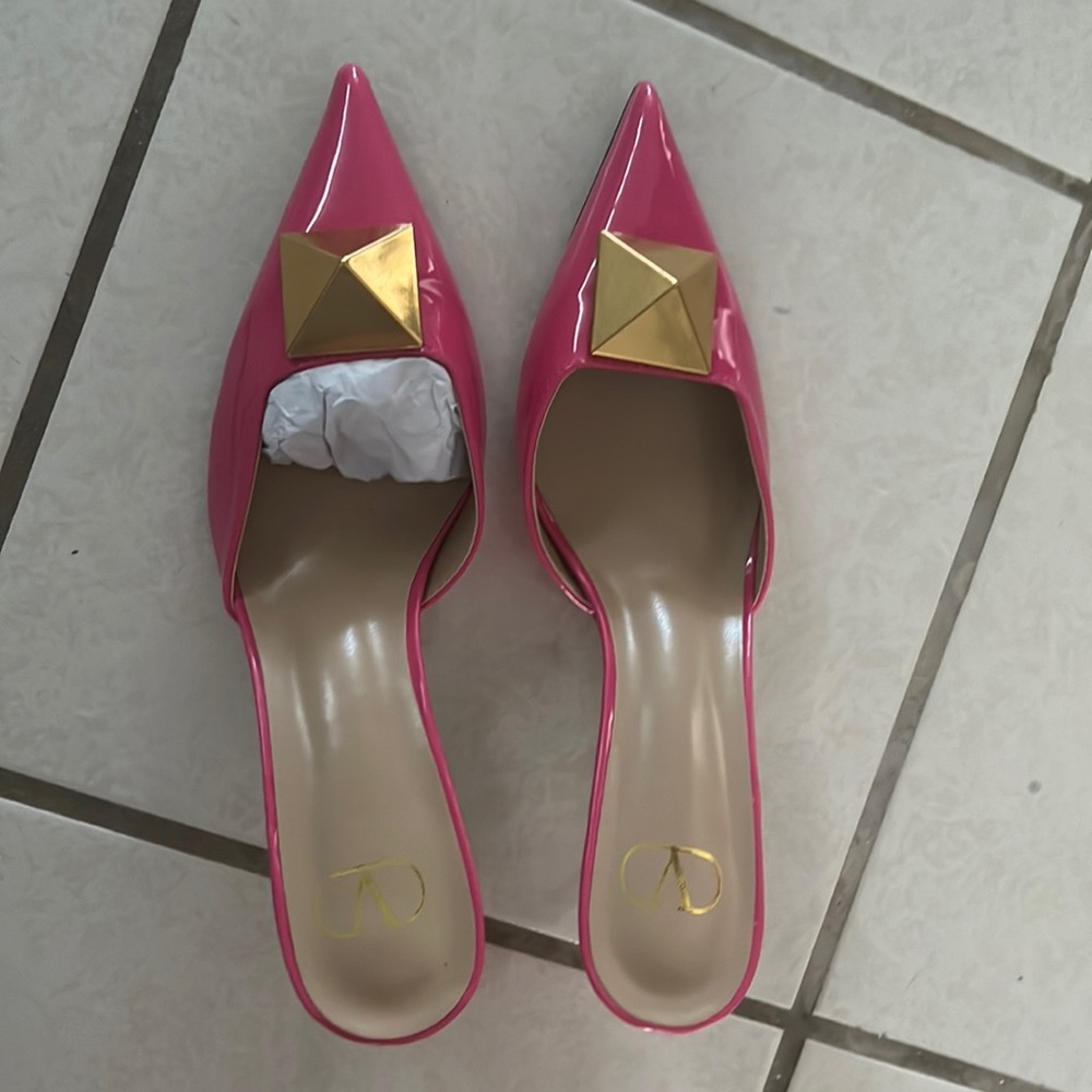 Point Shoes